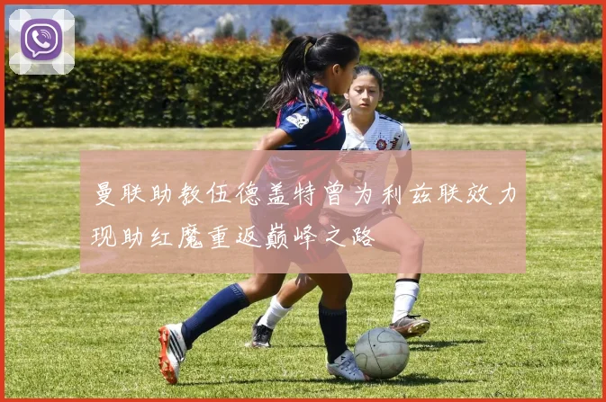 曼联助教伍德盖特曾为利兹联效力现助红魔重返巅峰之路